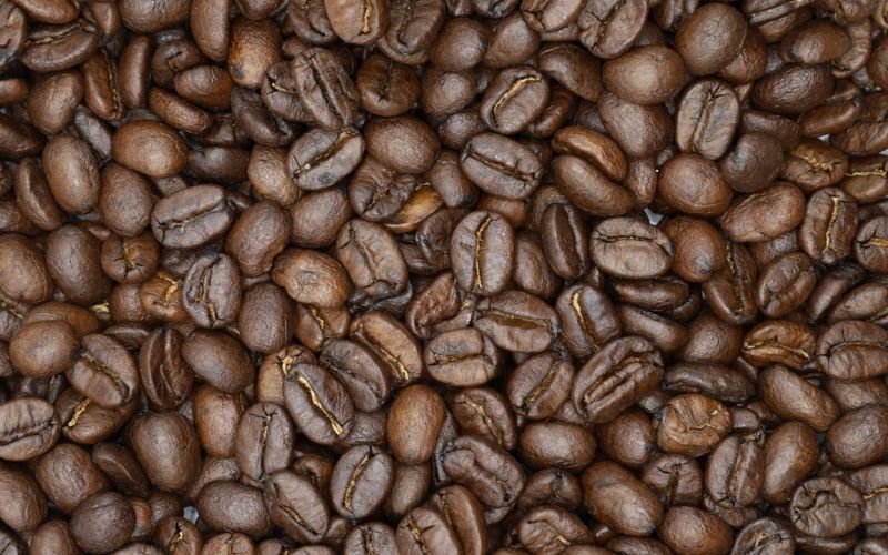 Biji Kopi 200 gr
