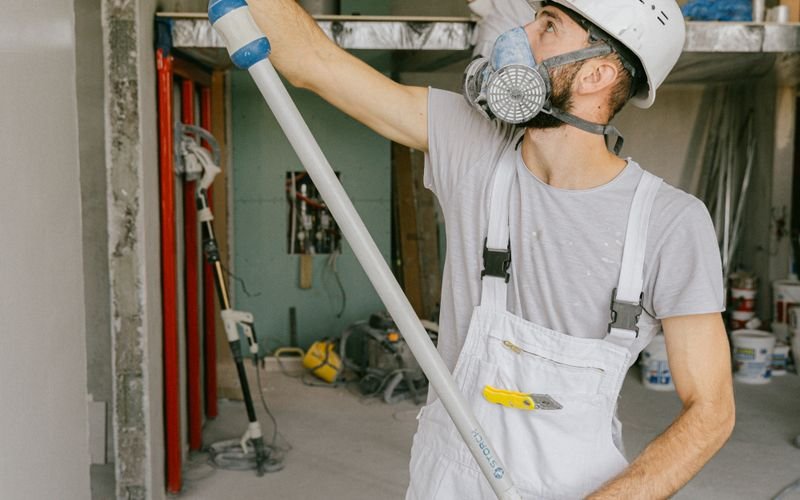 Renovasi Rumah