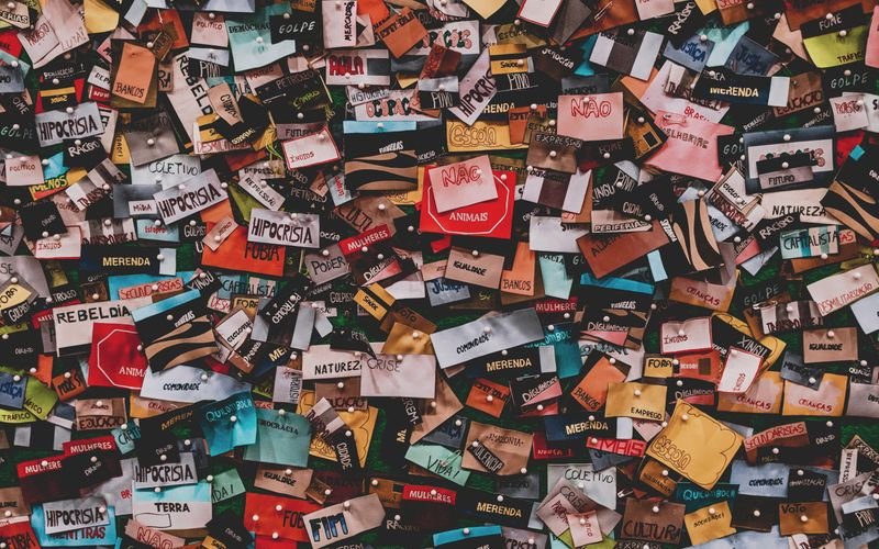 Hangtag & Label
