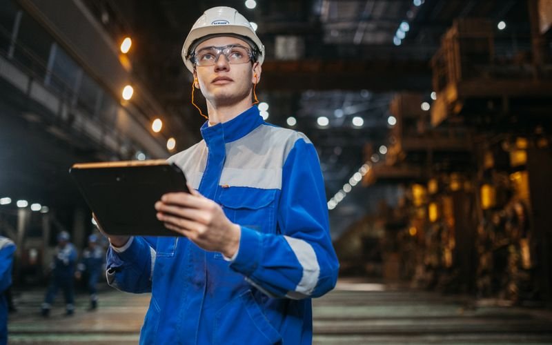 S1 Teknik Industri
